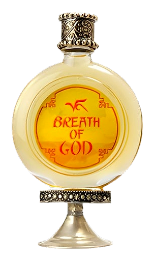 Breath of God