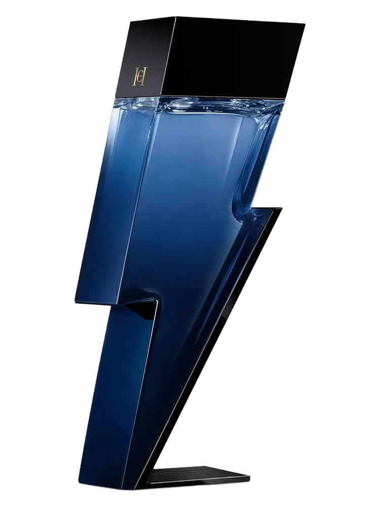 Bad Boy Cobalt Parfum Electrique by Carolina Herrera