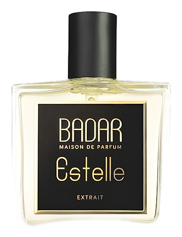Estelle by Badar