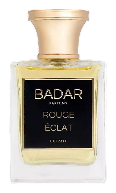 Rouge Éclat by Badar