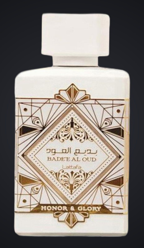 Bade'e Al Oud Honor & Glory