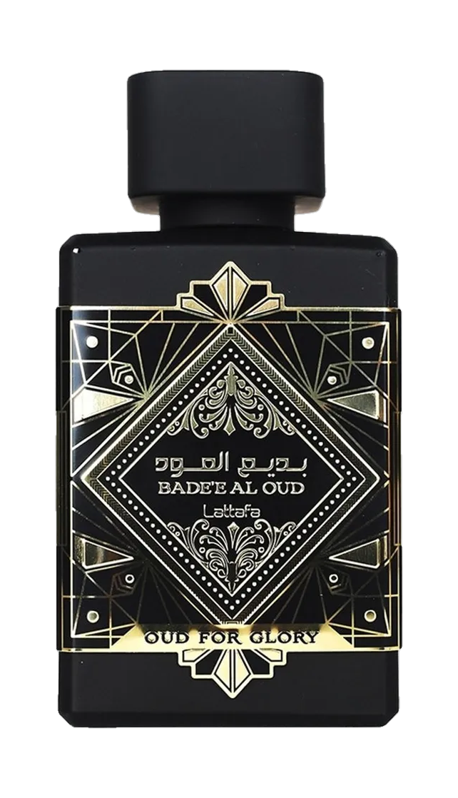 Bade'e Al Oud Oud for Glory by Lattafa Perfumes