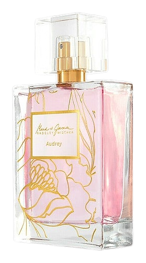 Audrey by Badgley Mischka