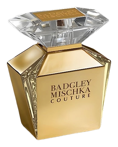 Badgley Mischka Couture by Badgley Mischka