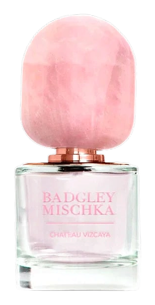 Château Vizcaya by Badgley Mischka