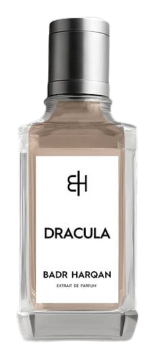 Dracula by Badr Harqan