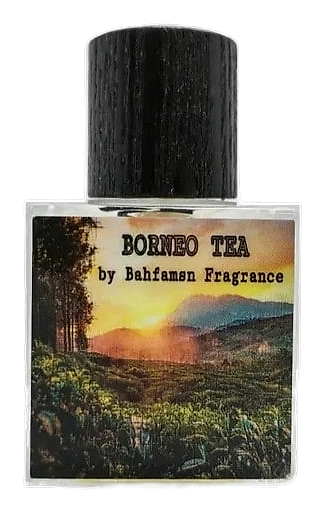 Borneo Tea by Bahfamsn Fragrance