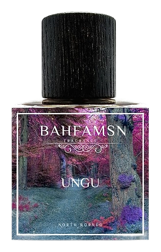 Ungu by Bahfamsn Fragrance