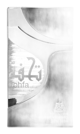 Tohfa Black by Bait Al Bakhoor
