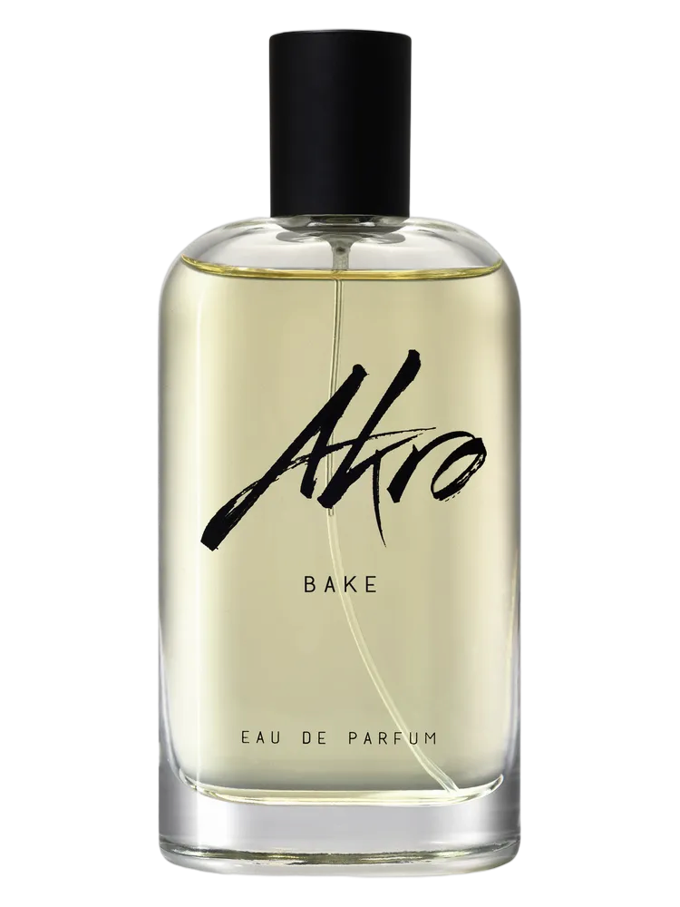 Bake by Akro