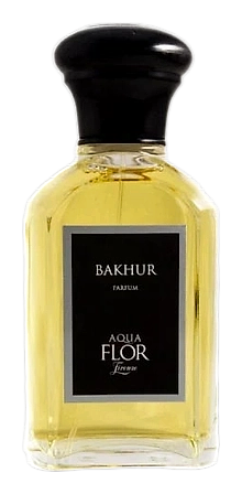 Bakhur by Aquaflor Firenze – Eau de Parfum
