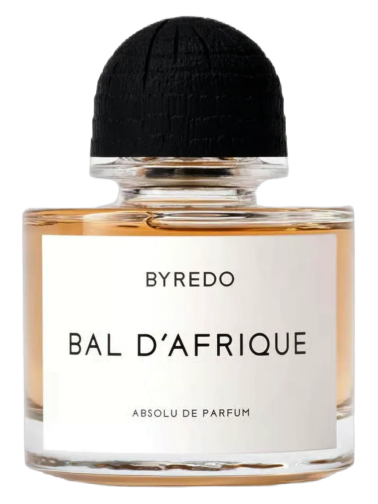 Bal d'Afrique Absolu by Byredo