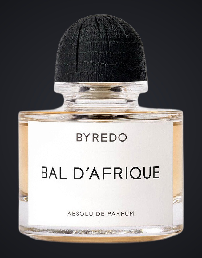 Bal d'Afrique