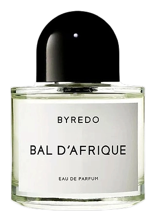 Bal d'Afrique (Eau de Parfum) by Byredo – Eau de Parfum