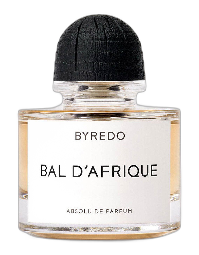 Bal d'Afrique by Byredo