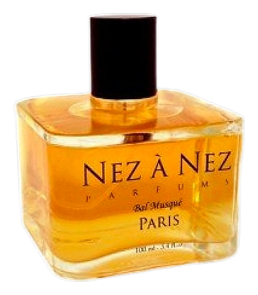 Bal Musque by Nez a Nez