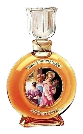 Bal à Versailles Eau de Cologne by Jean Desprez – Parfum