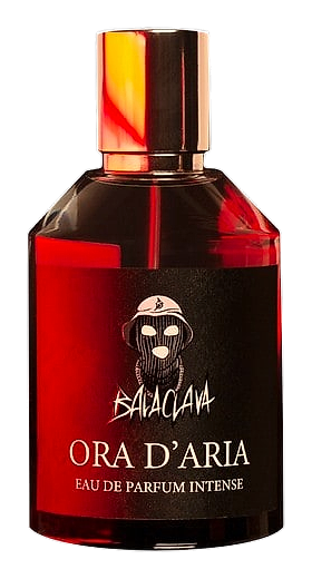 Ora D'aria by Balaclava Perfumes