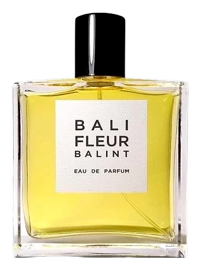 BALCACTUS by Balint Parfums