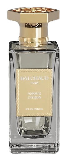 Amour Citron by Balchaud