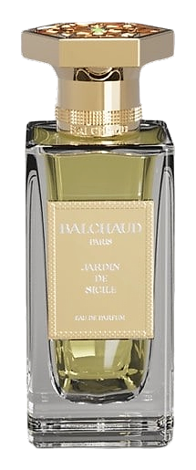 Jardin de Sicile by Balchaud