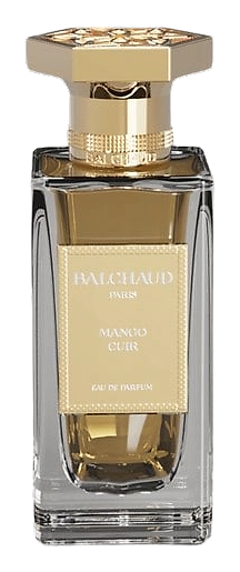 Mango Cuir