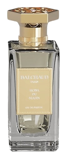 Rosa du Matin by Balchaud