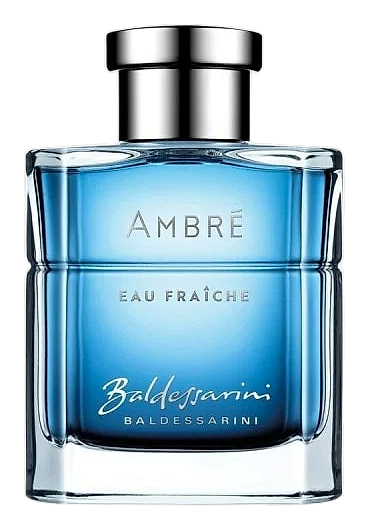Ambré Eau Fraîche by Baldessarini