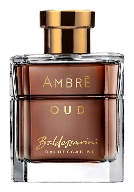 Ambre Oud by Baldessarini – Eau de Toilette