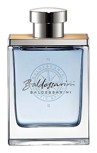 Baldessarini Nautic Spirit by Baldessarini