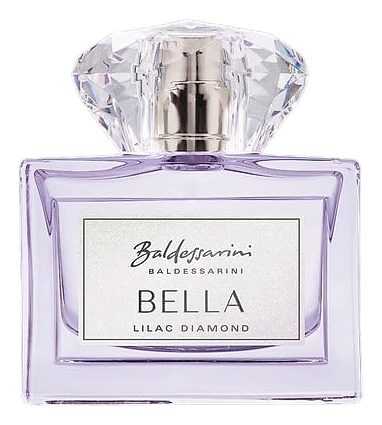 Bella Lilac Diamond by Baldessarini