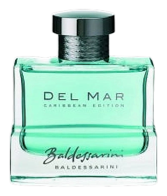 Del Mar Caribbean by Baldessarini