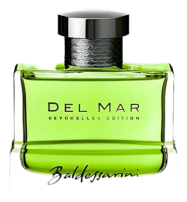 Del Mar Seychelles Limited Edition by Baldessarini