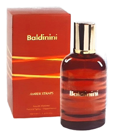 Amber Straps by Baldinini