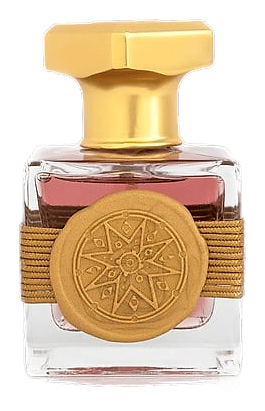 Elderflower & Gooseberry (bez I Agrest) by Bale Perfumes