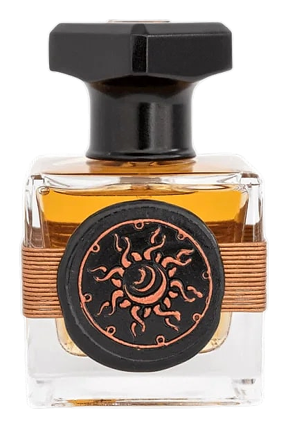 The White Flame (biały Płomień) by Bale Perfumes