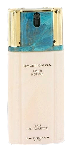 Balenciaga Pour Homme by Balenciaga
