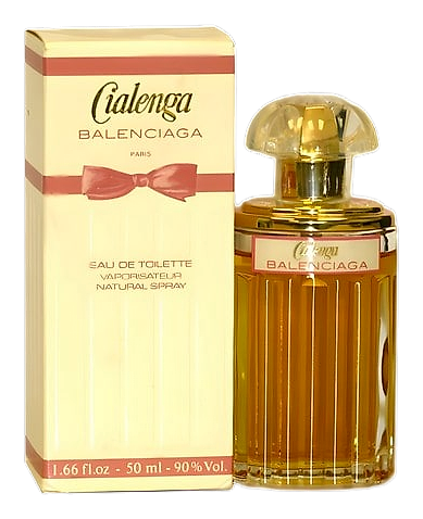 Cialenga by Balenciaga