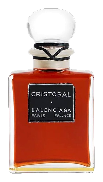Cristóbal (2025) by Balenciaga