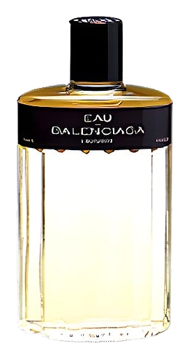 Eau de Balenciaga Lavande by Balenciaga – Cologne