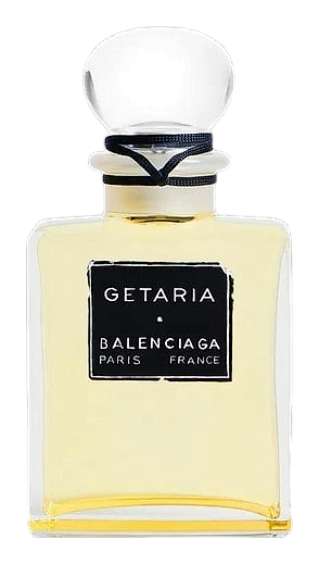 Getaria by Balenciaga