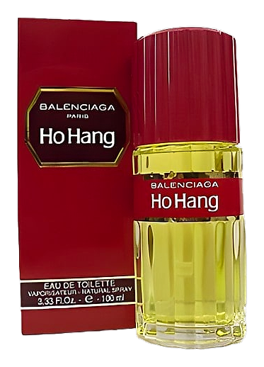Ho Hang by Balenciaga