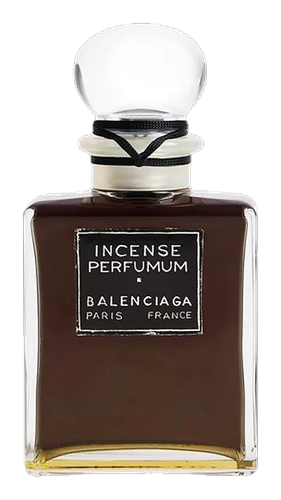 Incense Perfumum by Balenciaga