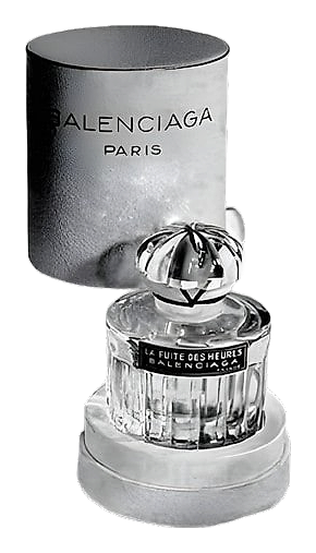 La Fuite des Heures (Fleeting Moment) by Balenciaga – Parfum