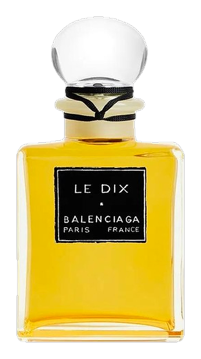 Le Dix (2025) by Balenciaga