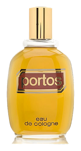 Portos by Balenciaga – Eau de Cologne