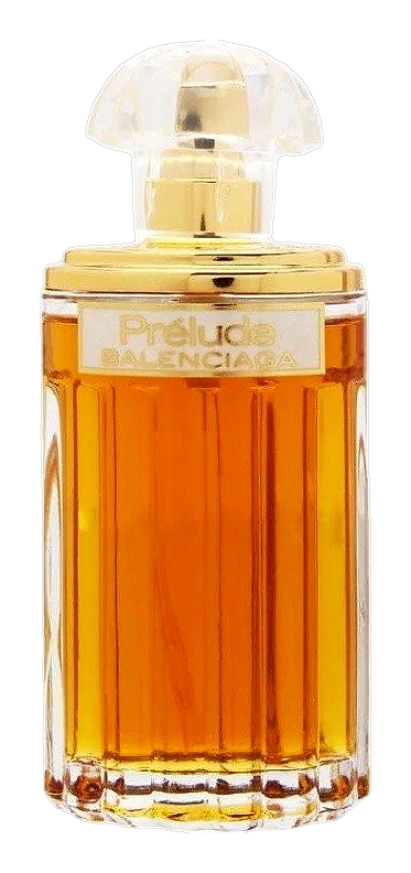 Prelude by Balenciaga