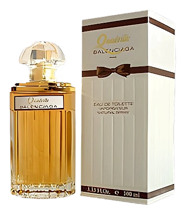 Quadrille by Balenciaga