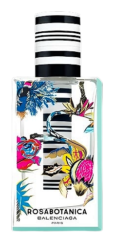 Rosabotanica by Balenciaga