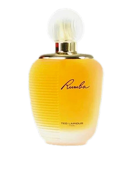 Rumba by Balenciaga